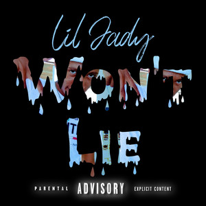 Won't Lie (Explicit)