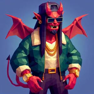 Demon Time