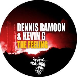 The Feeling (Dub Mix)