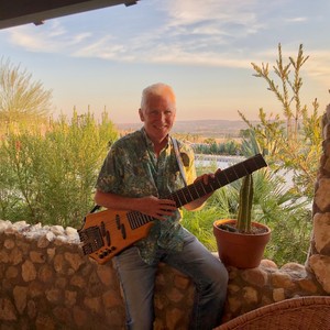 Get On Up To It(feat. Bob Henderson & Neil Bettencourt)