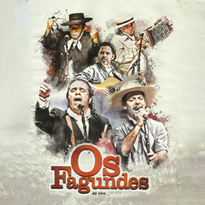 Os Fagundes (Ao Vivo)