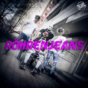 Röhrenjeans (Explicit)