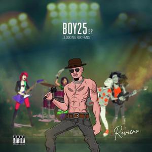 Boy25, Looking For Fans (Explicit)