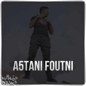 A5tani Foutni (feat. it's Nas) (Explicit)