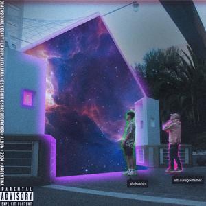 BACKWOOD (feat. Ds-Kushin & SLB) (Explicit)