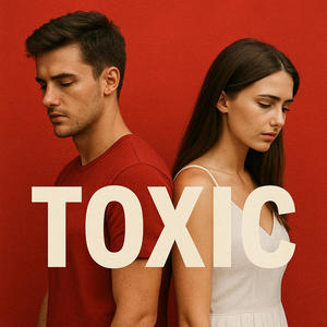IAXMUSIC - YOU SAID I WAS TOXIC, BUT YOU POISONED EVERYTHING