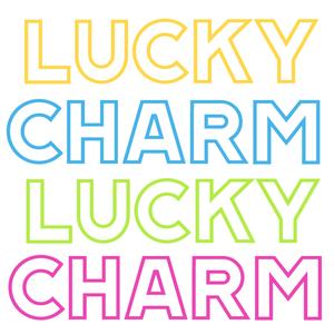 Lucky Charm (feat. Mak11)