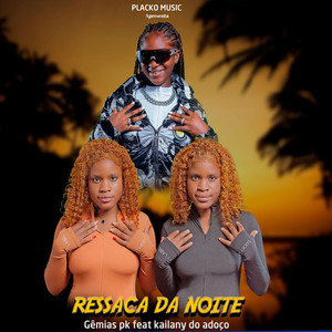 Ressaca da Noite (Explicit)