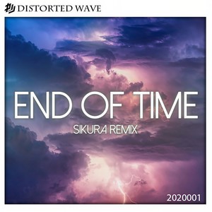Alan Walker-End Of Time (Sikura remix)