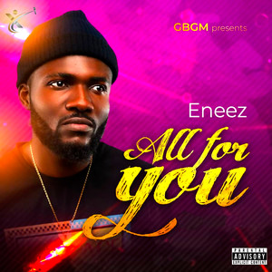 All for You (Explicit)