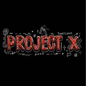 Project X 24 (Madhouse)