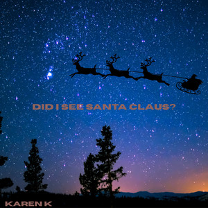 Did I See Santa Clause