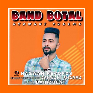 Band Botal