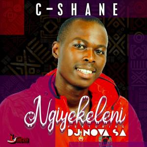 Ngiyekeleni (feat. DJ NOVA SA)