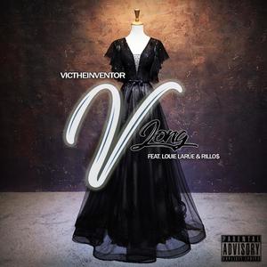 V Long(feat. Louie Larue & Rillo$) (Explicit)