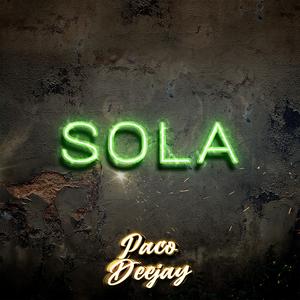 SOLA (Mashup) [GUARACHA]