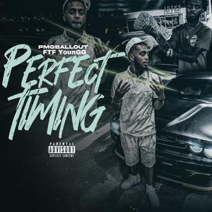 Perfect Timing (Explicit)