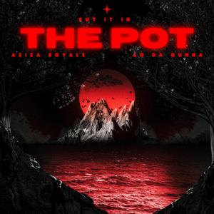 In The Pot (feat. AG Da Gunna) [Explicit]