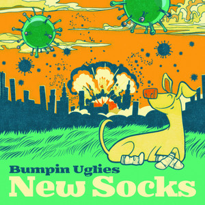 New Socks