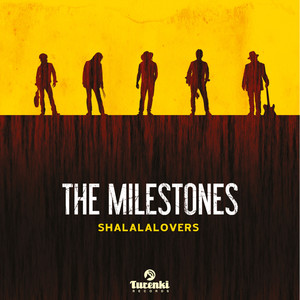 Shalalalovers