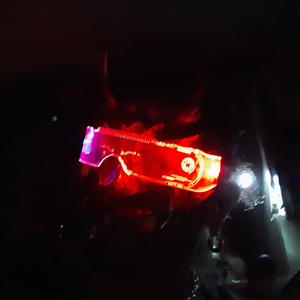 Devil's cry (Explicit)