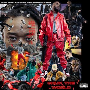 Drop (feat. This Just In) (Explicit)