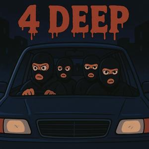4 DEEP (Explicit)