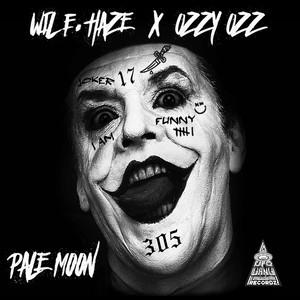 Pale Moon (feat. Ozzy Ozz) (Explicit)