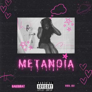 METANOIA (Explicit)