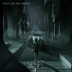 Feels Like You (Glockenbach Remix)