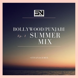 It's An Ace Mix, Episode 1