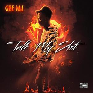 Talk My **** (Explicit)