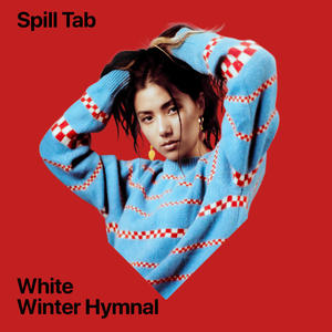 White Winter Hymnal