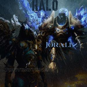 Halo (feat. TONYDAYTONA)