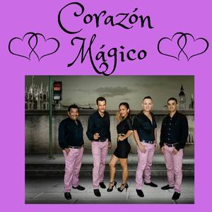 Corazón Mágico