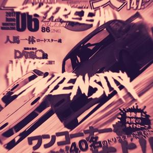 INTENSITY (feat. HiyatoPlaya) (Explicit)