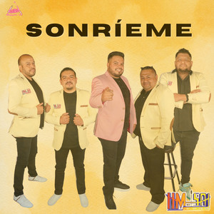 Sonríeme