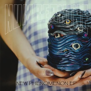 New Phenomenon (Explicit)