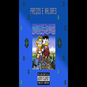 Preços e Valores (Explicit)