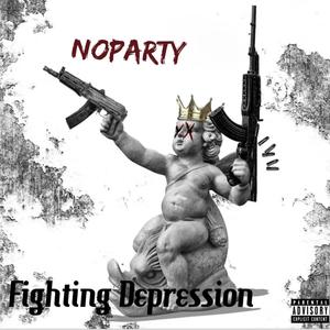 Fighting Depression (Explicit)