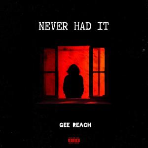 Never Had It (Explicit)