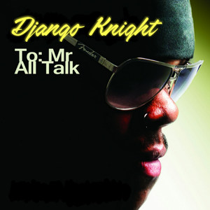 Mr. All Talk