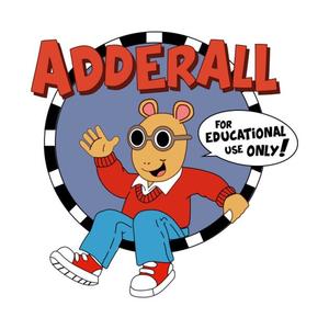 Adderall (feat. Jyne) (Explicit)