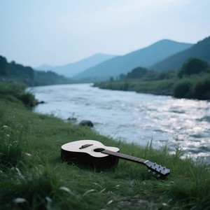 Calm Guitar Relaxation Melodies
