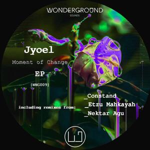 Moment of Change(Nektar Agu) (Nektar Agu Remix)