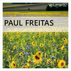 Paul Freitas, Vol. 2