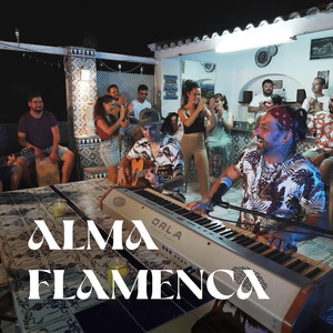 Alma Flamenca