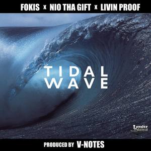 Tidal Wave - Single