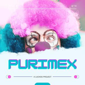 Purimex (feat. Meilech Kohn) [Radio Edit]