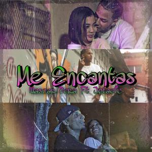 Me Encantas (feat. Jota Efe Music)